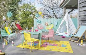Check spelling or type a new query. Mobilier De Jardin Pour Enfants Notre Selection Pour Jouer Dehors
