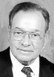 Paul O'dell Glass Obituary