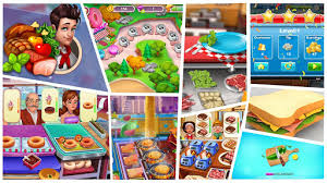 However, there are different aspects to each quarter, and situations such as overtime can. Hamburguesa Cocina Simulador Chef Juego Cocinero Apk