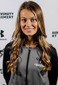 2020 Women's XC Roster