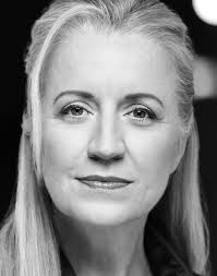 Kristie Dale Sanders (Performer)