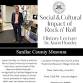 History Lecture: Social & Cultural Impact of Rock n' Roll