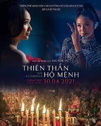 Tác phẩm có nội dung xoanh quanh cái chết bất ngờ của ngôi sao giải trí mai ly. Tin Nong Thien Tháº§n Há»™ Má»‡nh Chinh Thá»©c Cinestar Cinemas Facebook