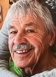 Luigi Alois Buergstaller Obituary