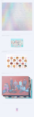 Set Bts Album Love Yourself 結 Answer 4 Version Cds 4poster