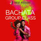 Bachata Group Class - Fred Astaire Dance Studios  event image