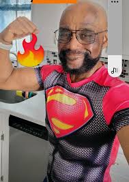 50s and older workout session at Iron Paw Gym?