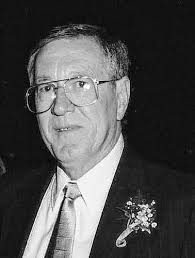 Marcus Allred Obituary (2015)