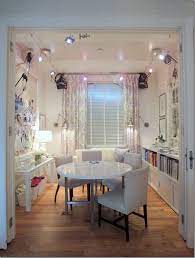 Use color and finishes fearlessly. Decor Happy Catching Up With Sarah Richardson And Tommy Smythe Sarah Richardson Home Office Design Home