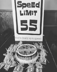 55th Birthday Happy 55th Birthday 55th Birthday Decorations 55th Birthday Party Ideas