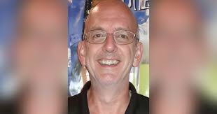 Obituary for Mark Edward Oswald