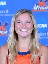 2015 Field Hockey Roster