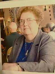 Barbara Ann Choate Obituary May 15, 2025