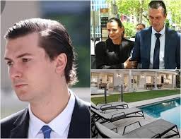 🚨 THE TRUTH EXPOSED 🚨 SHOCKING CLAIMS emerge that Tom Silvagni's family  quietly left Melbourne just days before his final court verdict — raising  disturbing questions about what they knew… and when