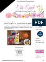 Ngeri, dokter gadungan nyelonong masuk klinik dan cabut 13 gigi pasien tanpa ampun. Cik Epal Resepi Puding Roti Sos Kastard Mudah Dan Sedap Pdf