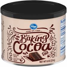 Kroger® Unsweetened Baking Cocoa Powder ...
