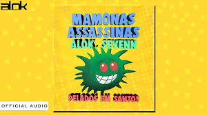 We did not find results for: Pelados Em Santos Mamonas Assassinas Alok Sevenn Shazam