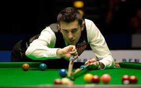 Mark selby mit töchterchen sofia maria und ehefrau vikki. Snooker Wm 2016 Mark Selby Ist Neuer Weltmeister Sounds Books