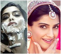 Here Is Everything You Need To Know About Facial Hair Removal For Women Facial Hair Removal Hair Removal Women Facial Hair Think right, eat right, be happy, content and feel beautiful from within as that sonam brushes her hair with a conair hairbrush and uses keratise hair products. facial hair removal