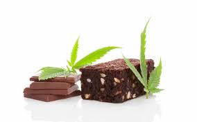 Um gebäck wie cannabis brownies zu backen, sollte man vorher cannabutter machen. Edibles Mit Medizinischem Cannabis Rezepte Mehr