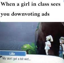 Find and save most downvoted comment on reddit memes | from instagram, facebook, tumblr, twitter & more. Join The Movement And Downvote Ads Dankmemes