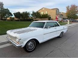 Image result for Cordovan Brown 1963 Nova