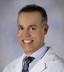 We're thrilled to introduce Dr. Luis Zayas to our Brain & Spine team. Dr.  Zayas is a neurologist with sub-specialties in movement disorders and  epilepsy. Fun fact: Dr. Zayas grew up in