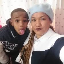 MITCHELLS Plain's Marshall Nelson is not a happy camper. And here's why...