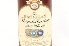 Rare whisky made to honour Prince ...