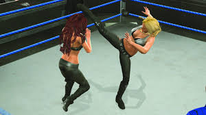 Nov 09, 2008 · for wwe smackdown vs. Wwe Smackdown Vs Raw 2009 Review Gamesradar