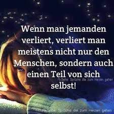 Wenn Man Jemanden Verliert Spruche Zitate Spruche Spirituelle Spruche