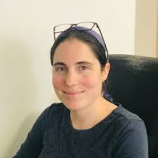 Victoria Levin's Instagram, Twitter & Facebook