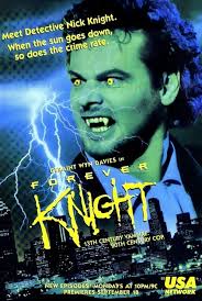 Forever Knight (TV Series 1992–1996)