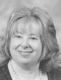 BONNIE K. GORDONHILLMAN