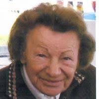 Louise Smith Obituary (1924