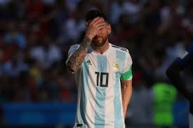 Información, noticias , articulos fotos y videos. Lionel Messi Is The Soul Of Argentina And We Need Him Happy Says Carlos Tevez Barca Blaugranes