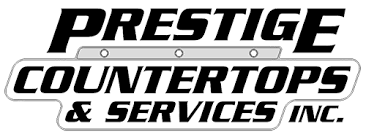The owner&#8217;s suite is on the main level with french doors opening onto the deck. Custom Countertops Prestige Countertops Services Inc