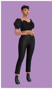 Royalty mod tiene un maravilloso sistema de títulos que te permite elegir el título de tus sims. Sims 4 Day 11 Royalty Tiff Shimizu And Quinn Best Sims Mods