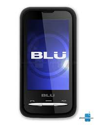BLU TOUCH specs - PhoneArena