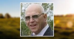 Clayton E Christianson Obituary January 27, 2018