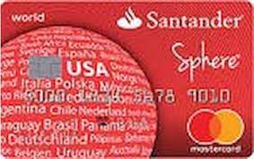 If one needs more money, e.g. Santander Bank Sphere Credit Card Reviews Is It Worth It 2021