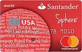 Santander ® ultimate cash back ® credit card agreement terms and conditions. Santander Bank Sphere Credit Card Reviews