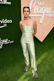 Roberta Colindrez Steals the Show on A League of Their Own | POPSUGAR  Celebrity