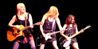 Also included is an autoplay purpose, which plays one of the 4 rhythms for each device. 100 Best All Female Rock Bands Spinditty