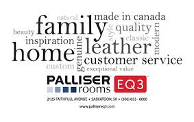 Gift cards can be shared, printed, or redeemed right away. Palliser Rooms Eq3 Furniture Store Saskatoon Gift Cards