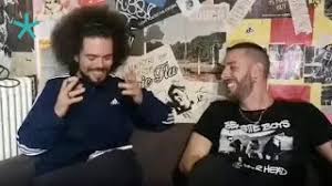 Also, livio cori and nino d'angelo deserved better. Tra Gomorra E Sanremo Intervista A Livio Cori About Bologna