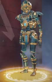 Players can unlock revenant with 12,000 legend tokens or 750 apex coins ($9.99 usd). The 5 Rarest Revenant Skins In Apex Legends Dot Esports
