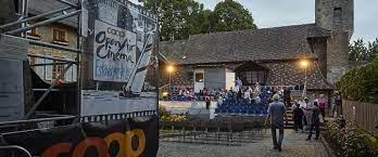 coop open air cinema open air kino estavayer le lac