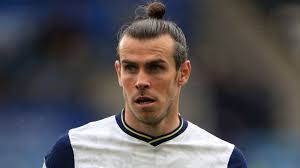 Gareth frank bale (born 16 july 1989) is a welsh professional footballer who plays as a winger for spanish club real madrid and the wales. Gareth Bale Real Madrid Forward May Still Have A Future At The Club Says Carlo Ancelotti Football News Insider Voice