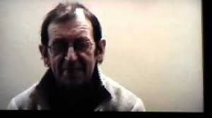 THE TRANSIT VAN .Sean Mone. of Keady. T.C.